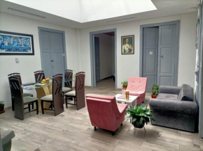 ANGIE`s HOUSE